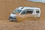 La Strada Avanti L 4x4 2017 года